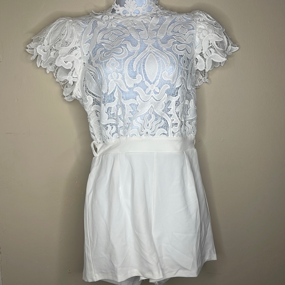 Never worn